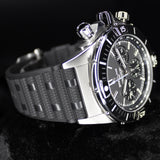 Breitling Super Chronomat Titanium EB0136251M1S1 44MM Titanium Grey Dial