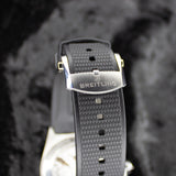 Breitling Super Chronomat Titanium EB0136251M1S1 44MM Titanium Grey Dial