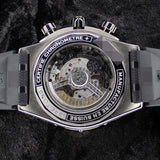 Breitling Super Chronomat Titanium EB0136251M1S1 44MM Titanium Grey Dial