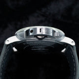 Panerai Submersible QuarantaQuattro Grigio Roccio PAM01288 44MM Steel Grey Dial Full Set