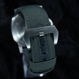 Panerai Submersible QuarantaQuattro Grigio Roccio PAM01288 44MM Steel Grey Dial Full Set