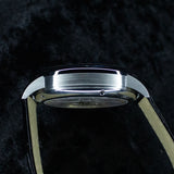 Glashütte Original PanoMaticInverse 1-91-02-02-02-20 42MM Steel Skeleton Dial Full Set WARRANTY