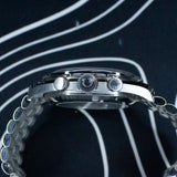 Omega Speedmaster Professional Moonwatch 310.30.42.50.01.002 42MM Steel Black Dial Full Set WARRANTY
