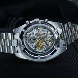 Omega Speedmaster Professional Moonwatch 310.30.42.50.01.002 42MM Steel Black Dial Full Set WARRANTY