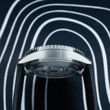 Blancpain Fifty Fathoms Bathyscaphe 5000-1210-NAGA 43MM Grey Dial Full Set WARRANTY