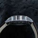 Jaeger-LeCoultre Polaris Automatic Q9008480 41MM Blue Steel Dial Full Set WARRANTY
