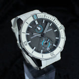 Ulysse Nardin Marine Diver Antarctica 1183-170LE-3/900-ANT 44MM Grey Titanium Dial Full Set
