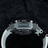 Ulysse Nardin Marine Diver Antarctica 1183-170LE-3/900-ANT 44MM Grey Titanium Dial Full Set