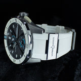 Ulysse Nardin Marine Diver Antarctica 1183-170LE-3/900-ANT 44MM Grey Titanium Dial Full Set
