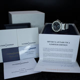Ulysse Nardin Marine Diver Antarctica 1183-170LE-3/900-ANT 44MM Grey Titanium Dial Full Set