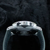 Panerai Submersible QuarantaQuattro Grigio Roccio PAM01288 44MM Steel Grey Dial Full Set