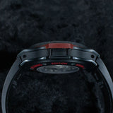 Hublot Big Bang All Black Red 301.CI.1130.GR.ABR10 44MM Black Ceramic Dial Watch Only