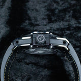 Hublot Big Bang Sang Bleu 415.CX.1114.VR.MXM17 45MM Black Ceramic Dial Full Set