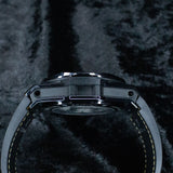 Hublot Big Bang Sang Bleu 415.CX.1114.VR.MXM17 45MM Black Ceramic Dial Full Set