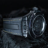 Hublot Big Bang Sang Bleu 415.CX.1114.VR.MXM17 45MM Black Ceramic Dial Full Set