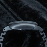 Carbotech Luminor Submersible 1950 3 Days Automatic PAM00616 47MM Carbon Black Dial Full Set