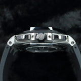 Audemars Piguet Royal Oak Offshore Chronograph Titanium 26400IO.OO.A004CA.01 44MM Titanium Grey Dial Full Set