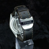 Tudor Black Bay 79230r 41MM Steel Black Dial Full Set WARRANTY