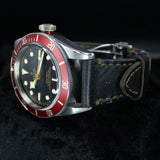 Tudor Black Bay 79230r 41MM Steel Black Dial Full Set WARRANTY