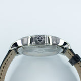 Jaeger-LeCoultre Master Hometime Q1628430 40MM White Full Set WARRANTY