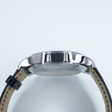 Jaeger-LeCoultre Master Hometime Q1628430 40MM White Full Set WARRANTY