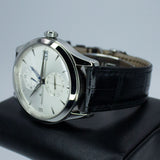 Jaeger-LeCoultre Master Hometime Q1628430 40MM White Full Set WARRANTY