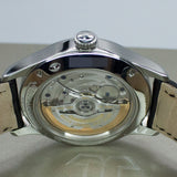 Jaeger-LeCoultre Master Hometime Q1628430 40MM White Full Set WARRANTY