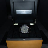 Panerai Luminor Due PAM00943 PAM943 45mm Grey Dial Full Set WARRANTY