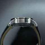 Cartier Calibre de Cartier W7100037 42MM Silver Steel Dial Full Set