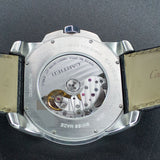 Cartier Calibre de Cartier W7100037 42MM Silver Steel Dial Full Set