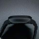 Panerai Luminor 1950 3 Days Gmt Automatic Black Dial Ceramic PAM01438 PAM1438 44MM  Ceramic Black Dial Full Set WARRANTY