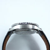 Breitling Navitimer B01 Chronograph 43 AB0138241G1P1 43MM Silver Steel Dial Full Set WARRANTY