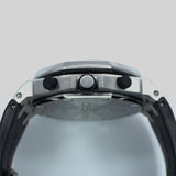 Audemars Piguet Royal Oak Offshore Panda 26170ST.OO.D101CR.02 42MM Silver Steel Dial