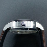 Glashutte Original PanoMaticLunar 1-90-02-13-32-02 40MM Steel Green Dial Full Set