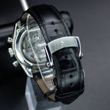 Zenith Chronomaster El Primero Skeleton 03.2081.400/78.C813 42MM Steel Skeleton Dial Full Set