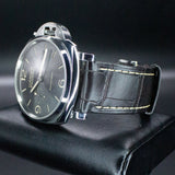 Panerai Luminor Due PAM00943 PAM943 45mm Grey Dial Full Set WARRANTY
