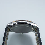 Tudor 1926 91551 39MM Gold/Steel White Dial Full Set WARRANTY