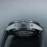 Blancpain Fifty Fathoms Bathyscaphe Quantieme Moonphase 5054-0153-B52A 43MM Green Dial Full Set WARRANTY