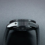 Blancpain Fifty Fathoms Bathyscaphe Quantieme Moonphase 5054-0153-B52A 43MM Green Dial Full Set WARRANTY