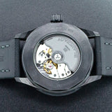 Blancpain Fifty Fathoms Bathyscaphe Quantieme Moonphase 5054-0153-B52A 43MM Green Dial Full Set WARRANTY