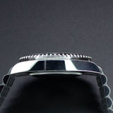 Rolex GMT-Master II Sprite 126720VTNR 40MM Black Dial Jubilee Full Set WARRANTY