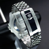 Rolex GMT-Master II Sprite 126720VTNR 40MM Black Dial Jubilee Full Set WARRANTY