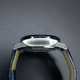 Panerai Luminor 1950 3 Days GMT 44MM Blue Dial PAM01033 44MM Steel Blue Dial WARRANTY