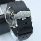 Audemars Piguet Royal Oak Offshore Chronograph 'Panda' 26400SO.OO.A002CA.01 44MM Steel Silver Dial Full Set WARRANTY