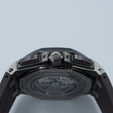 Audemars Piguet Offshore Chronograph Grey Dial With Blue External Zone 26400IO.OO.A004CA.02.A 44MM Titanium Grey Dial Full Set WARRANTY