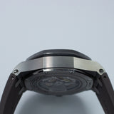 Audemars Piguet Offshore Chronograph Grey Dial With Blue External Zone 26400IO.OO.A004CA.02.A 44MM Titanium Grey Dial Full Set WARRANTY