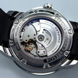 Chopard Mille Miglia GTS Power Control 168566-3002 43MM Steel Red Dial Full Set WARRANTY