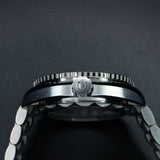 Omega Seamaster Planet Ocean 600M 215.30.44.21.03.001 44MM Steel Blue Dial Full Set WARRANTY