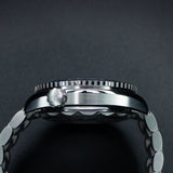 Omega Seamaster Planet Ocean 600M 215.30.44.21.03.001 44MM Steel Blue Dial Full Set WARRANTY