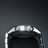 Jaeger-LeCoultre Polaris Q9008180 41MM Stainless Steel Blue Dial Full Set WARRANTY